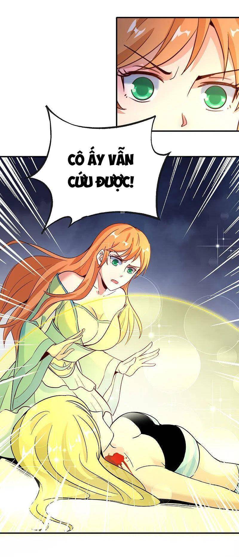 Vòng Bạn Bè Mạnh Nhất Của Tiên Giới Chapter 138 - 23