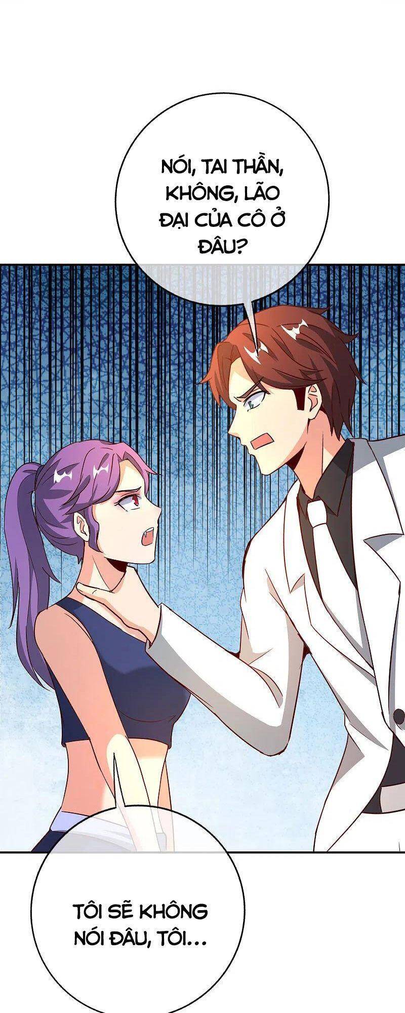 Vòng Bạn Bè Mạnh Nhất Của Tiên Giới Chapter 138 - 24