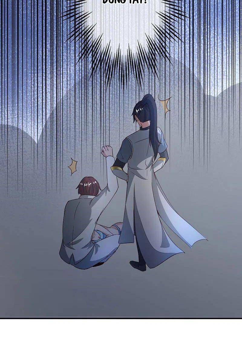 Vòng Bạn Bè Mạnh Nhất Của Tiên Giới Chapter 138 - 27