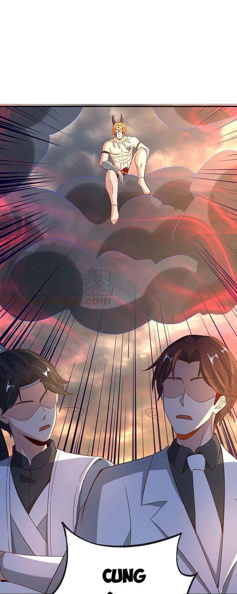 Vòng Bạn Bè Mạnh Nhất Của Tiên Giới Chapter 138 - 28