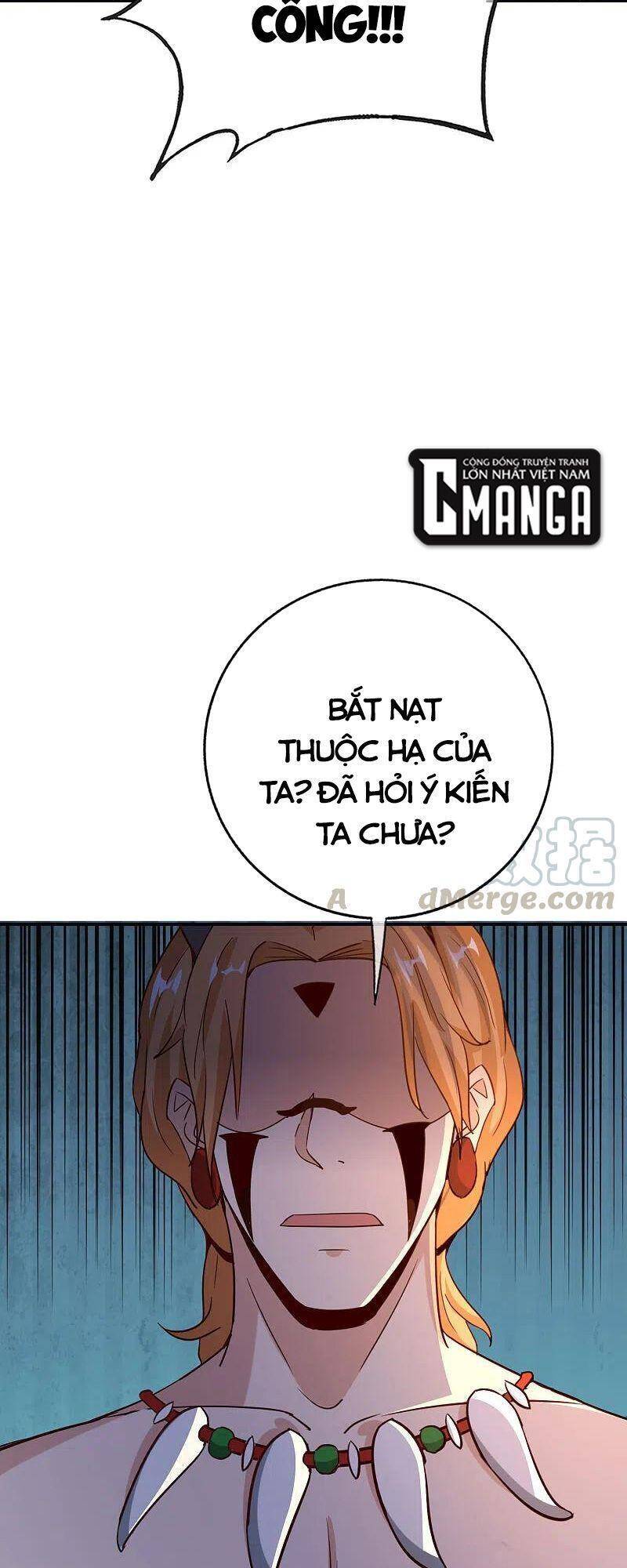 Vòng Bạn Bè Mạnh Nhất Của Tiên Giới Chapter 138 - 29