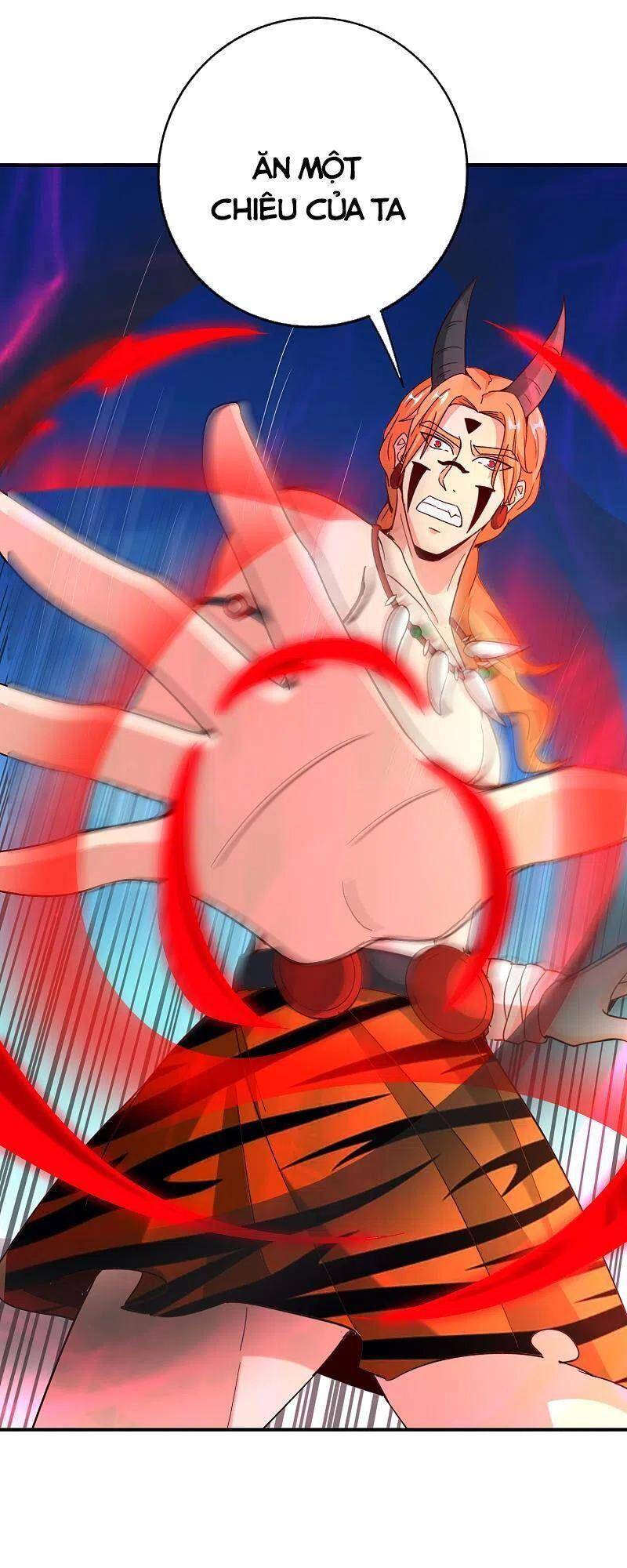 Vòng Bạn Bè Mạnh Nhất Của Tiên Giới Chapter 138 - 31