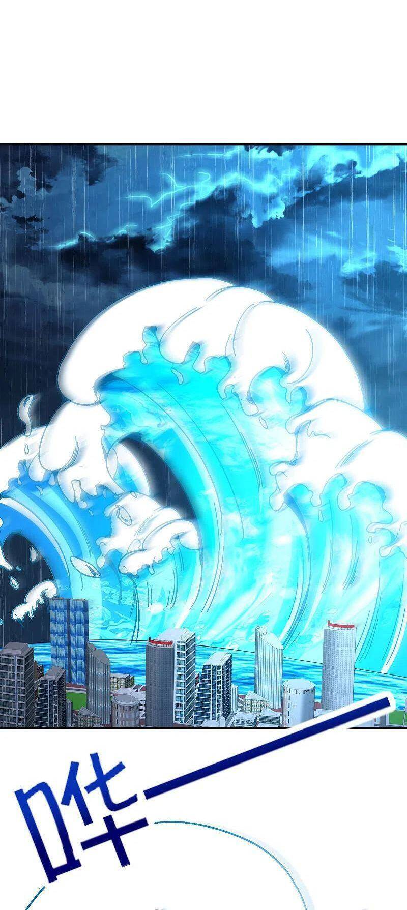 Vòng Bạn Bè Mạnh Nhất Của Tiên Giới Chapter 138 - 32