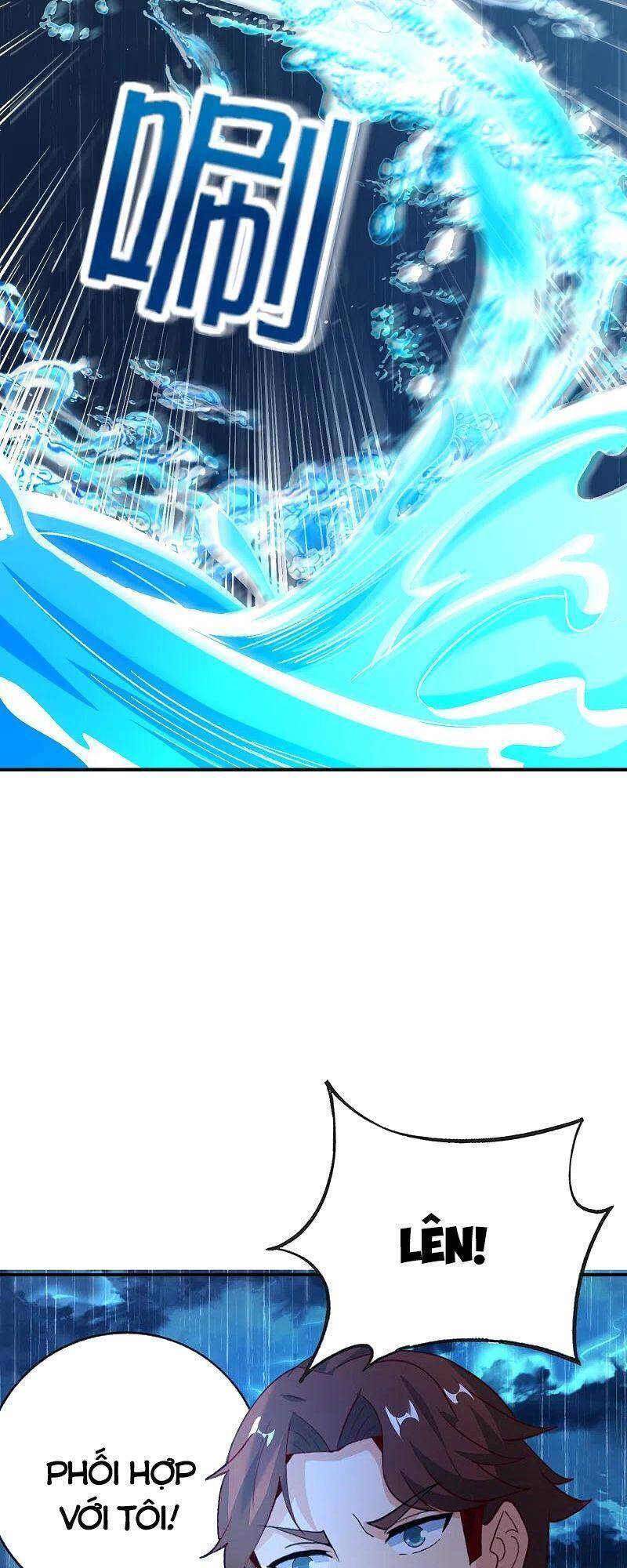 Vòng Bạn Bè Mạnh Nhất Của Tiên Giới Chapter 138 - 35
