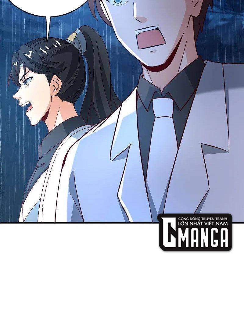 Vòng Bạn Bè Mạnh Nhất Của Tiên Giới Chapter 138 - 36