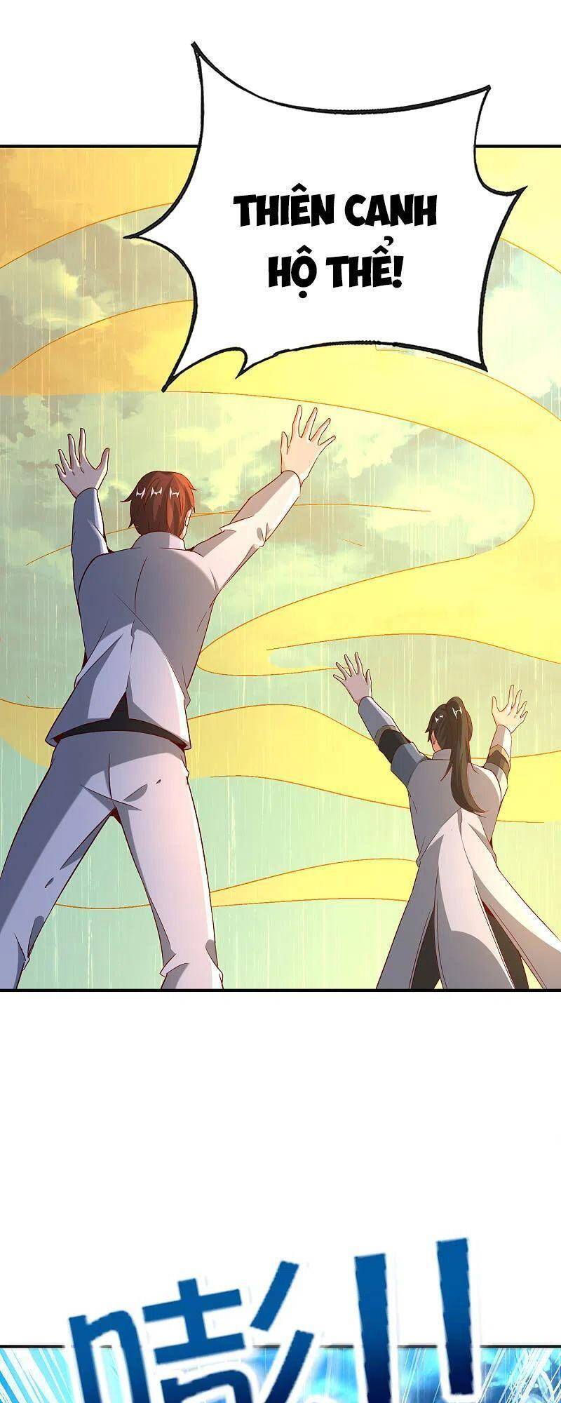 Vòng Bạn Bè Mạnh Nhất Của Tiên Giới Chapter 138 - 37