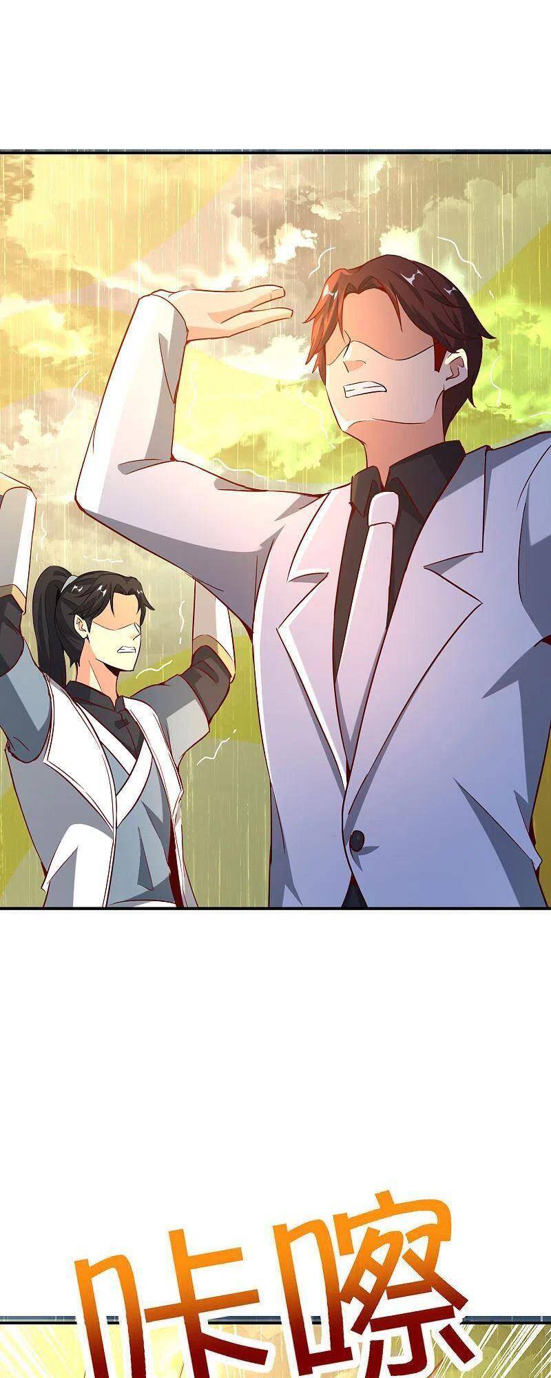 Vòng Bạn Bè Mạnh Nhất Của Tiên Giới Chapter 138 - 39