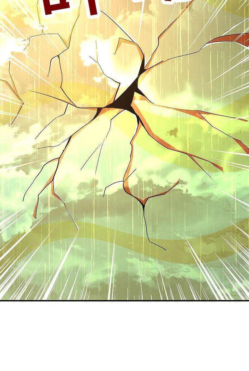 Vòng Bạn Bè Mạnh Nhất Của Tiên Giới Chapter 138 - 40