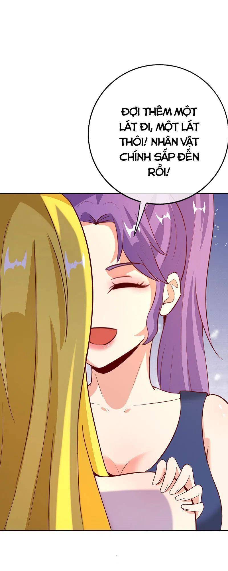 Vòng Bạn Bè Mạnh Nhất Của Tiên Giới Chapter 138 - 5