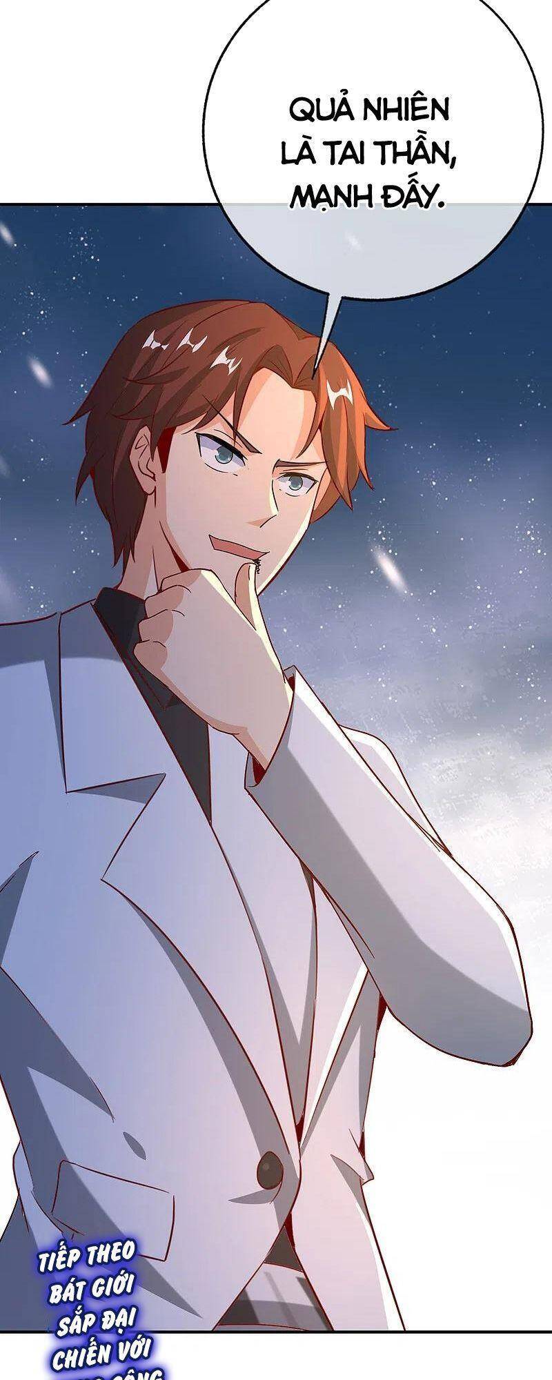Vòng Bạn Bè Mạnh Nhất Của Tiên Giới Chapter 138 - 42