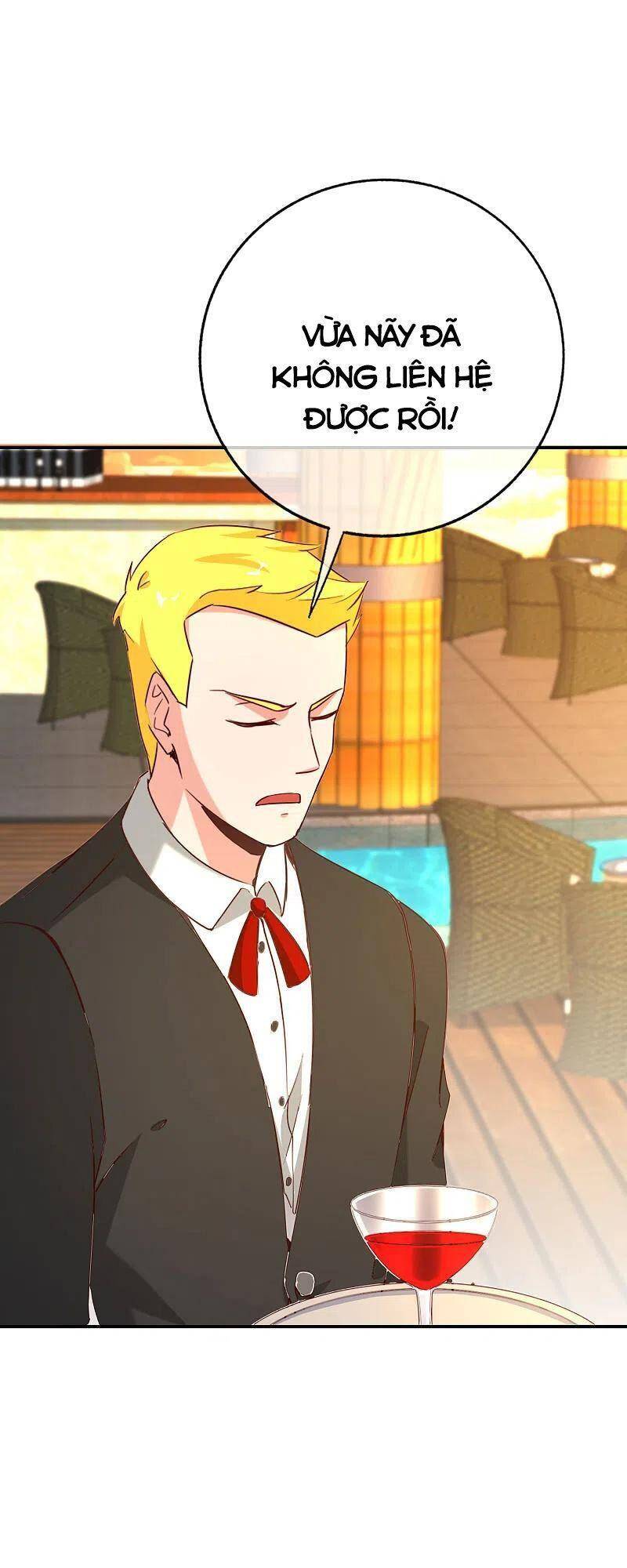 Vòng Bạn Bè Mạnh Nhất Của Tiên Giới Chapter 138 - 8