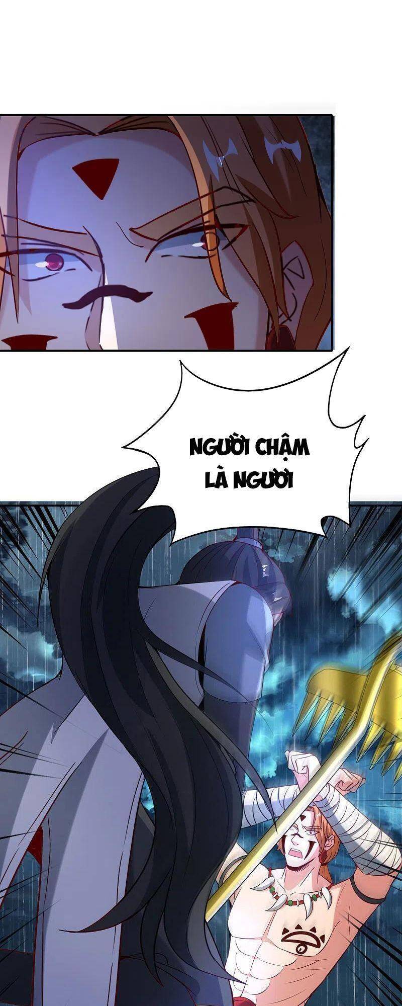 Vòng Bạn Bè Mạnh Nhất Của Tiên Giới Chapter 139 - 11
