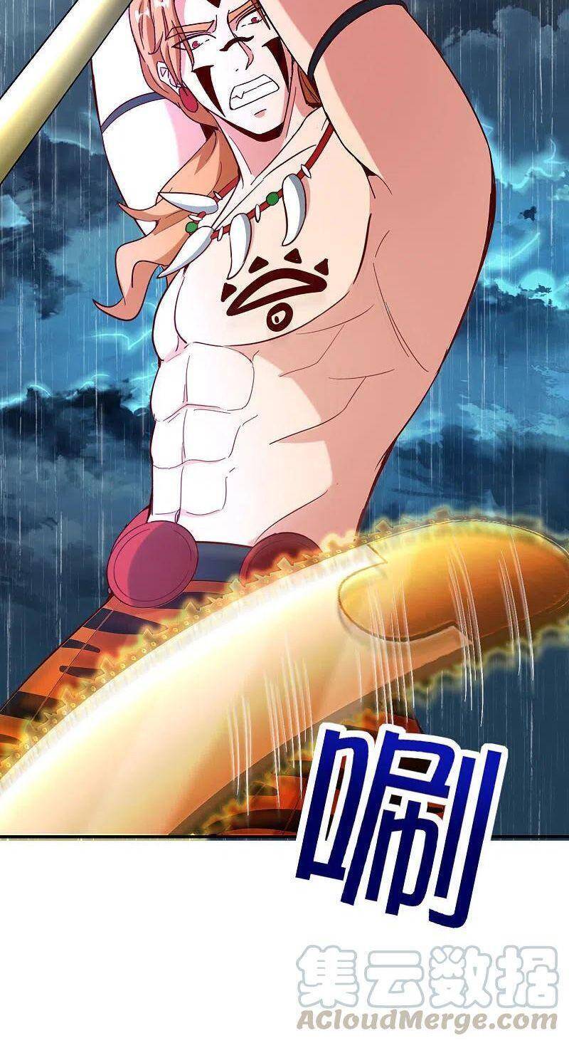 Vòng Bạn Bè Mạnh Nhất Của Tiên Giới Chapter 139 - 14