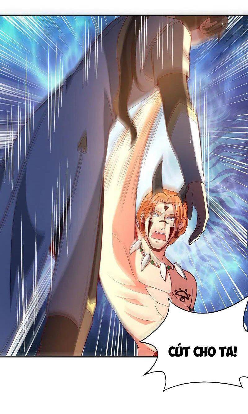 Vòng Bạn Bè Mạnh Nhất Của Tiên Giới Chapter 139 - 16