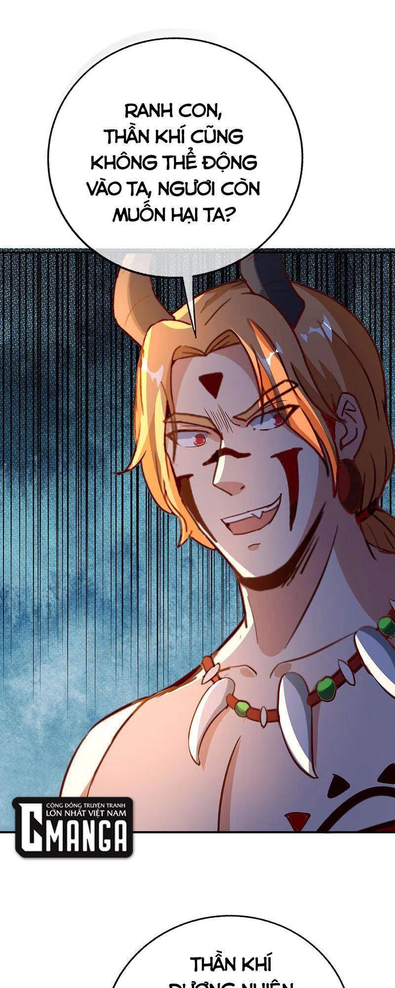 Vòng Bạn Bè Mạnh Nhất Của Tiên Giới Chapter 139 - 17