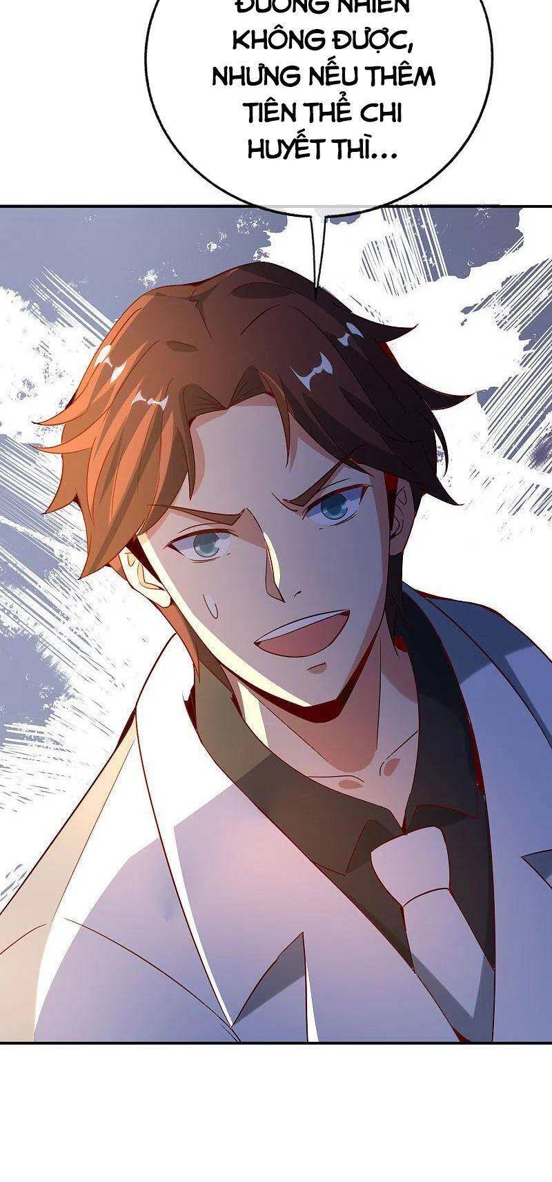 Vòng Bạn Bè Mạnh Nhất Của Tiên Giới Chapter 139 - 18