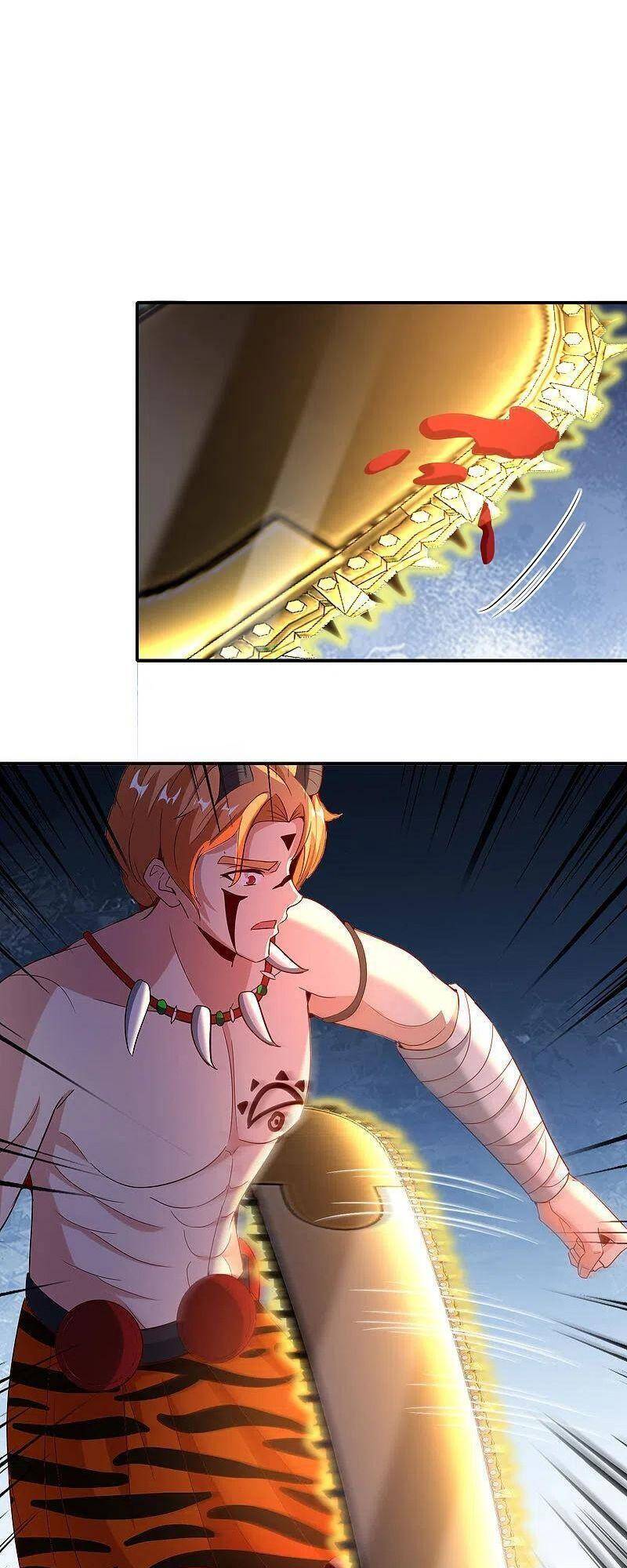 Vòng Bạn Bè Mạnh Nhất Của Tiên Giới Chapter 139 - 19