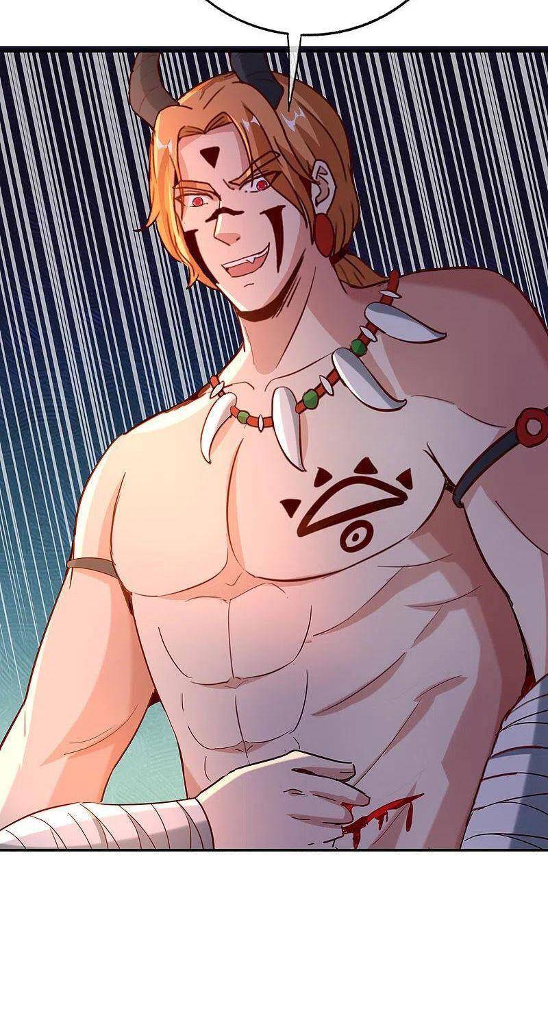 Vòng Bạn Bè Mạnh Nhất Của Tiên Giới Chapter 139 - 22