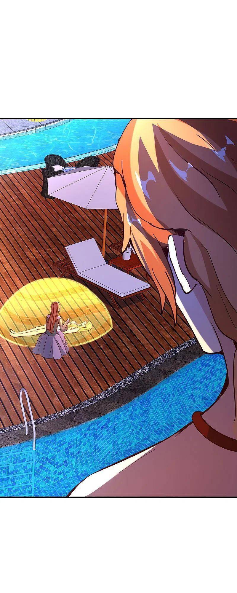 Vòng Bạn Bè Mạnh Nhất Của Tiên Giới Chapter 139 - 23