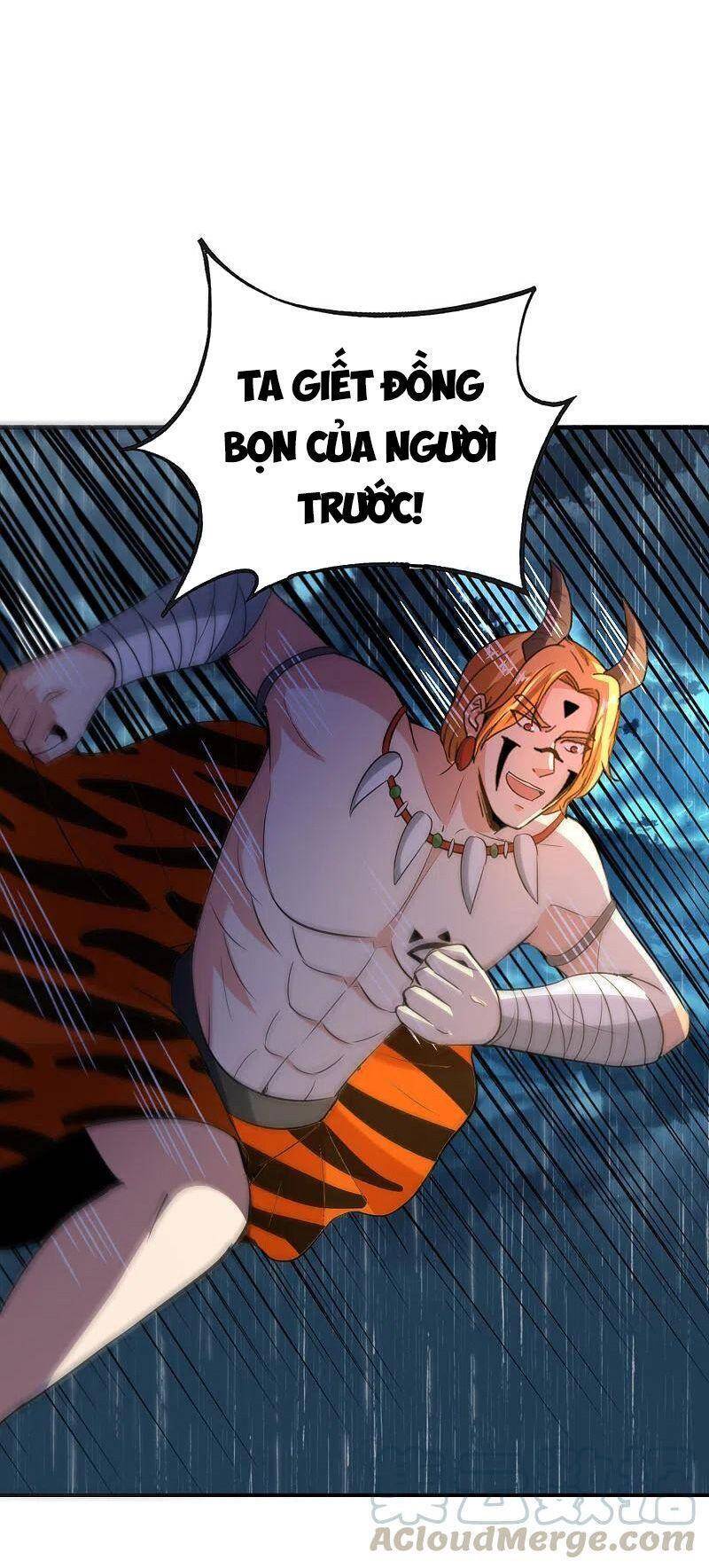 Vòng Bạn Bè Mạnh Nhất Của Tiên Giới Chapter 139 - 24