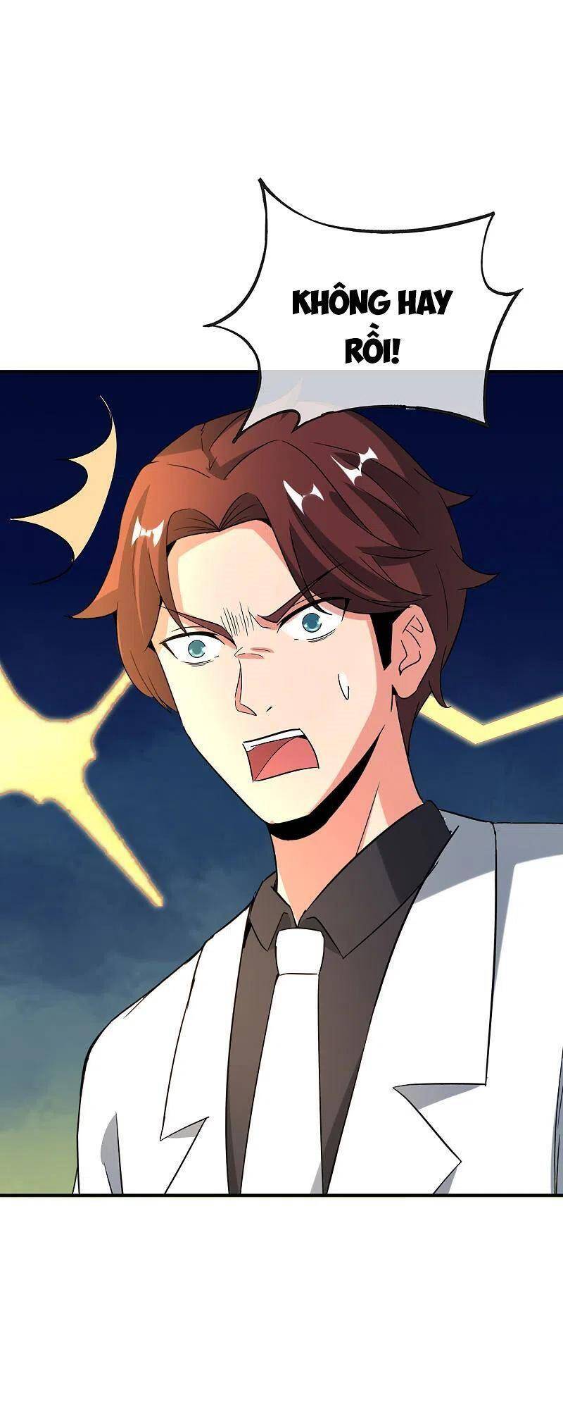Vòng Bạn Bè Mạnh Nhất Của Tiên Giới Chapter 139 - 25
