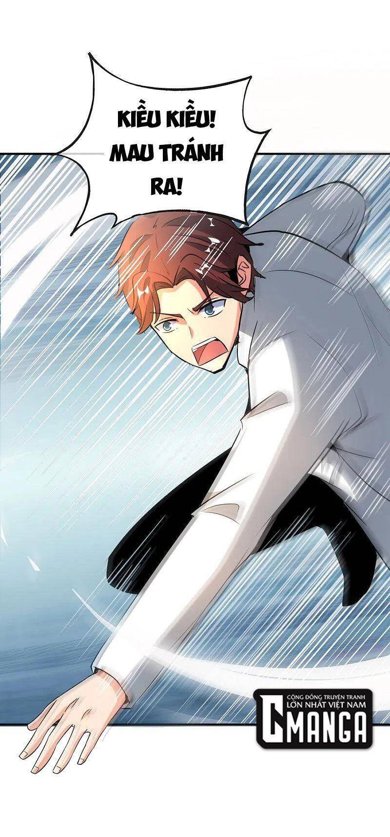 Vòng Bạn Bè Mạnh Nhất Của Tiên Giới Chapter 139 - 26