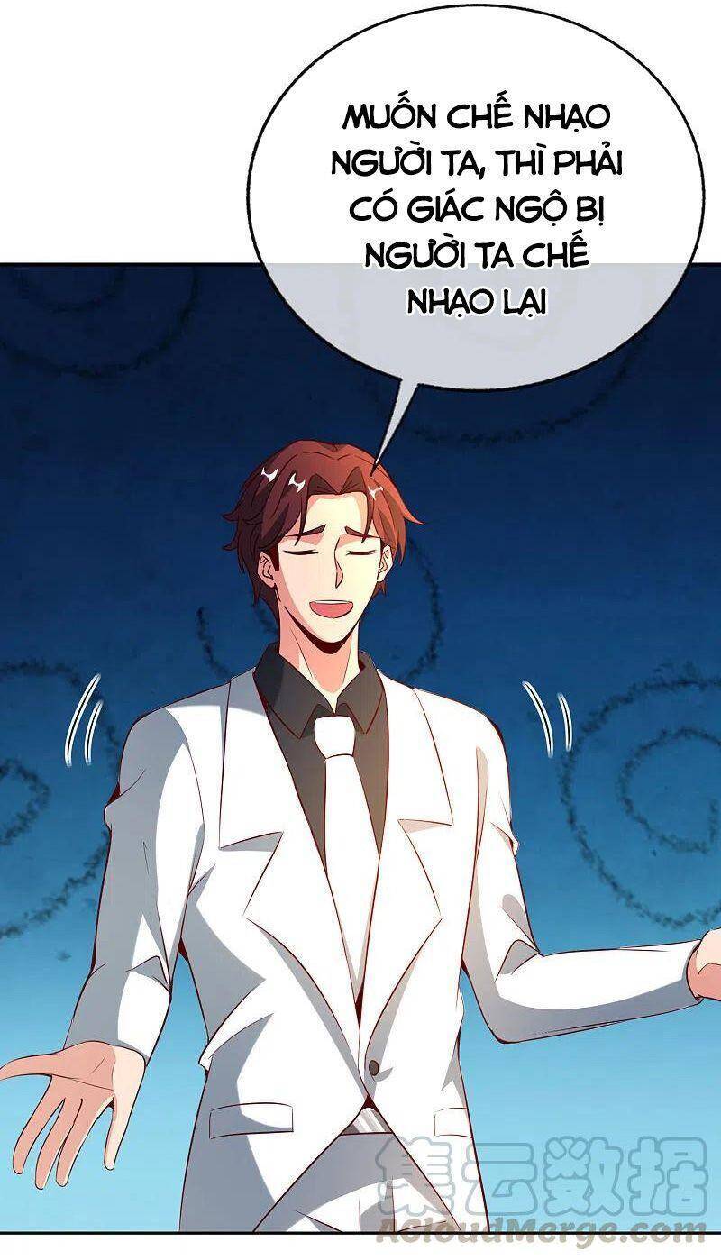 Vòng Bạn Bè Mạnh Nhất Của Tiên Giới Chapter 139 - 4