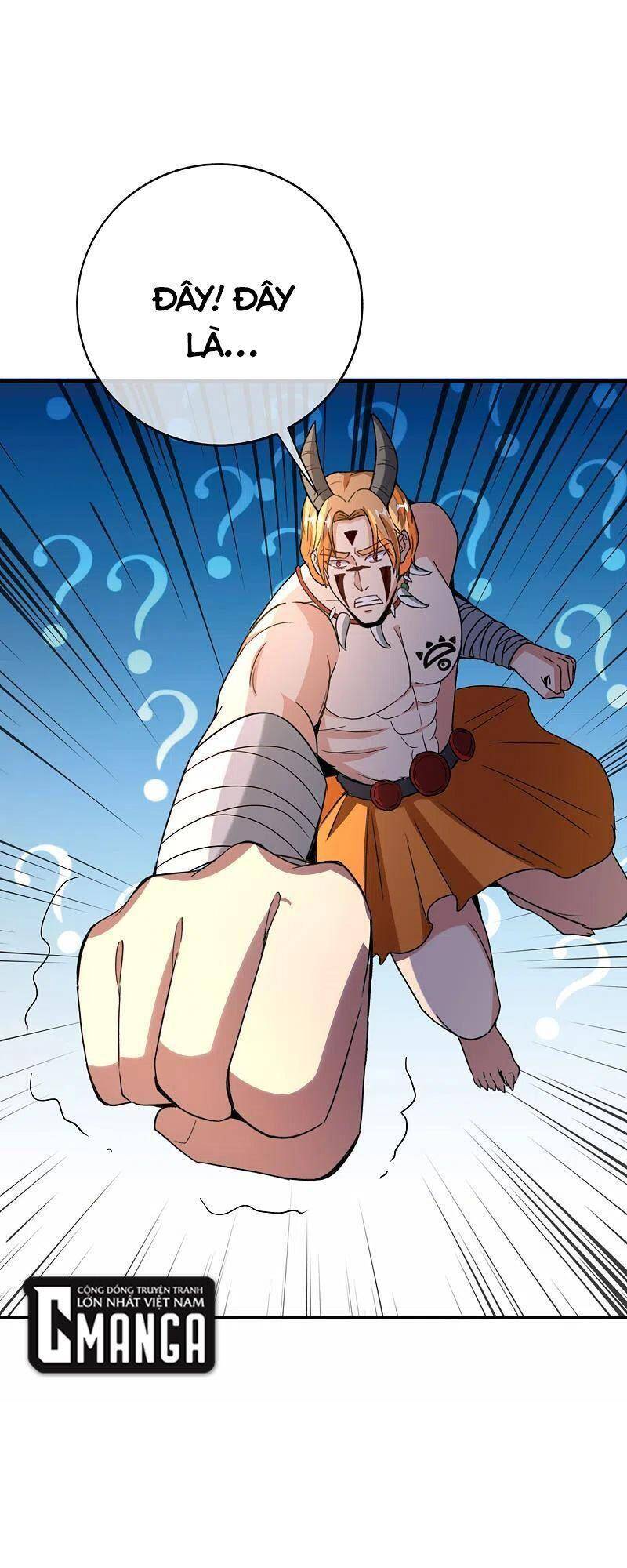 Vòng Bạn Bè Mạnh Nhất Của Tiên Giới Chapter 139 - 31