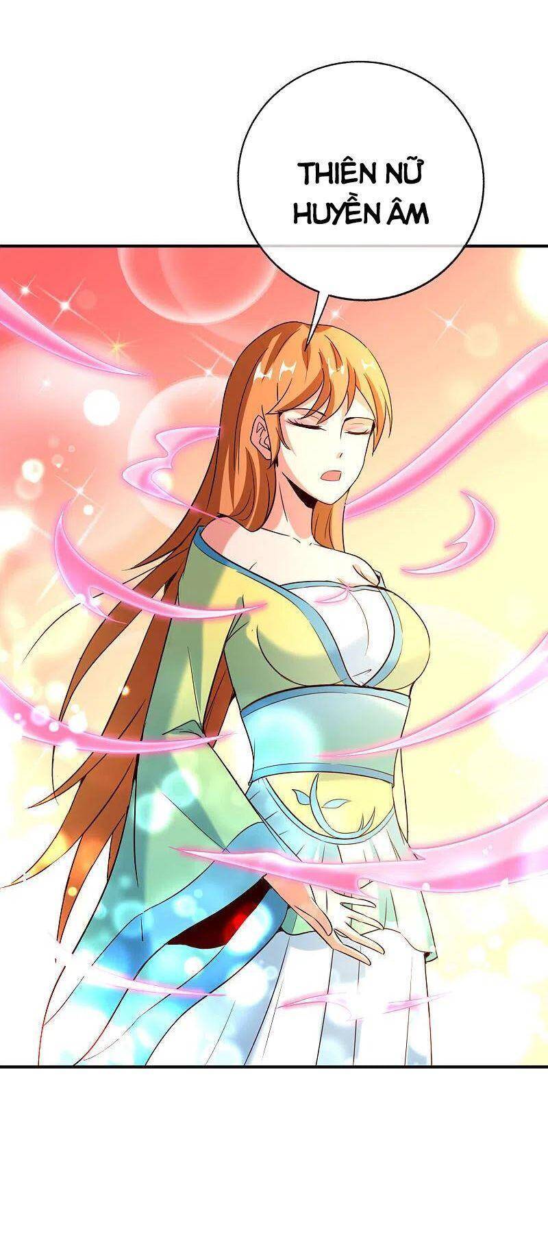 Vòng Bạn Bè Mạnh Nhất Của Tiên Giới Chapter 139 - 32