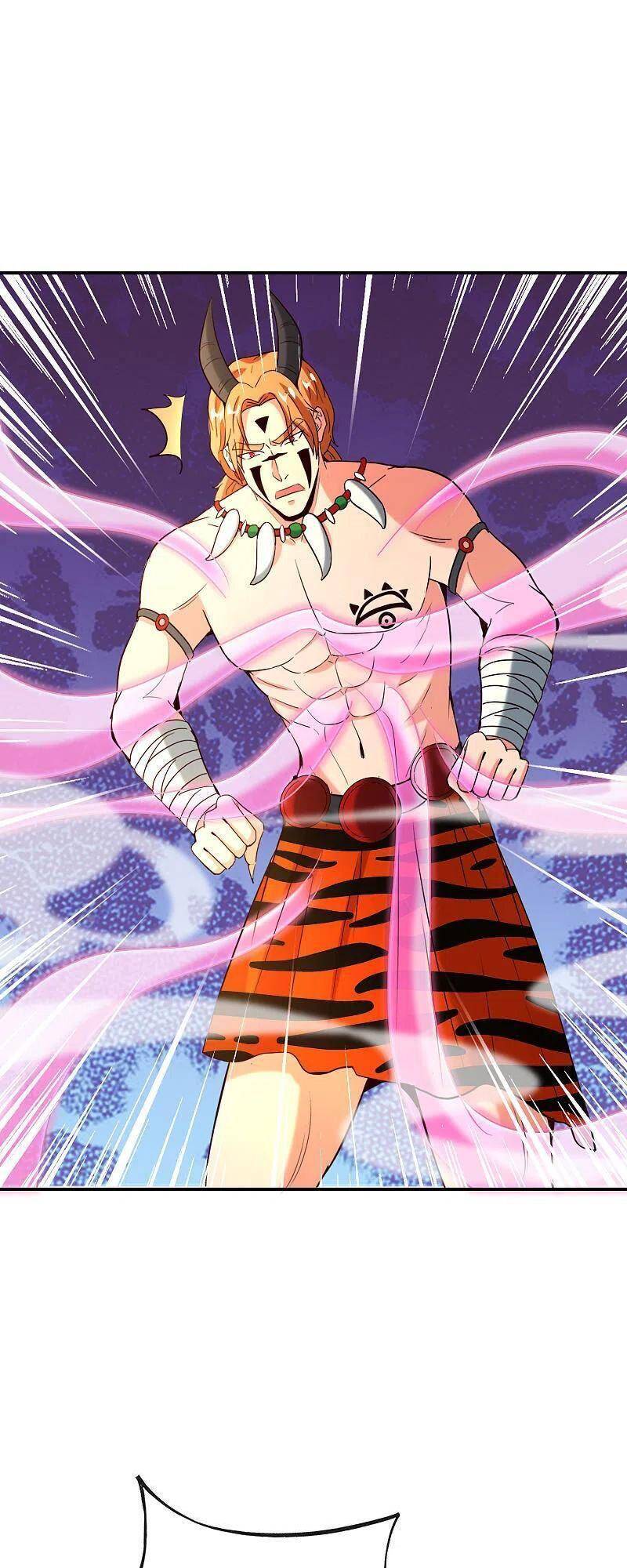 Vòng Bạn Bè Mạnh Nhất Của Tiên Giới Chapter 139 - 33