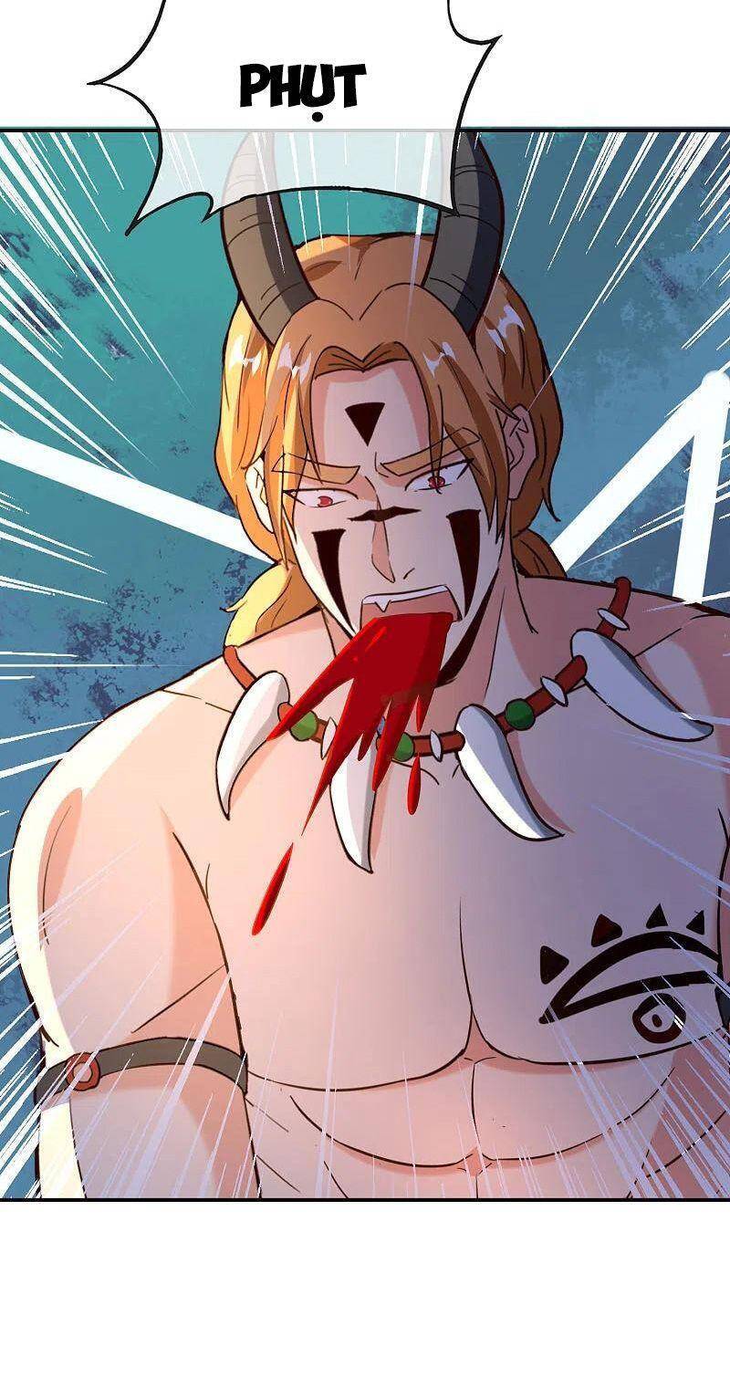 Vòng Bạn Bè Mạnh Nhất Của Tiên Giới Chapter 139 - 34