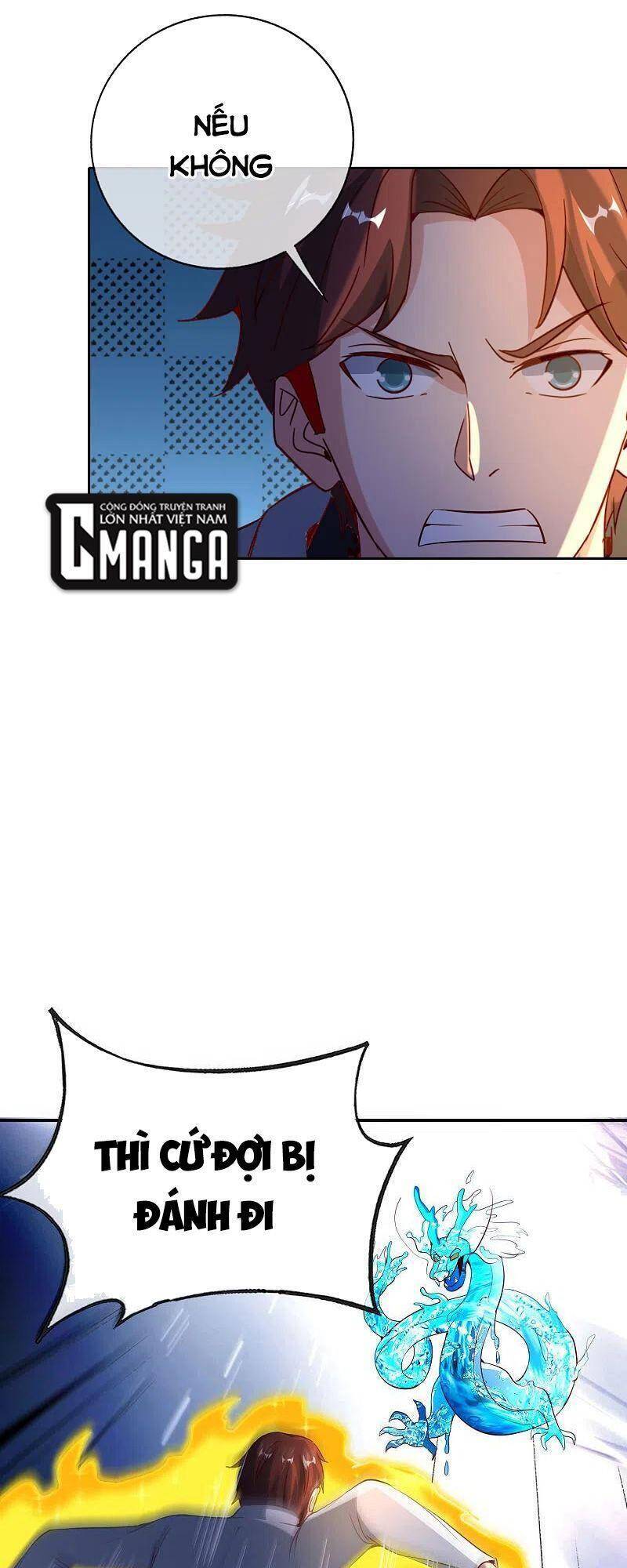Vòng Bạn Bè Mạnh Nhất Của Tiên Giới Chapter 139 - 5
