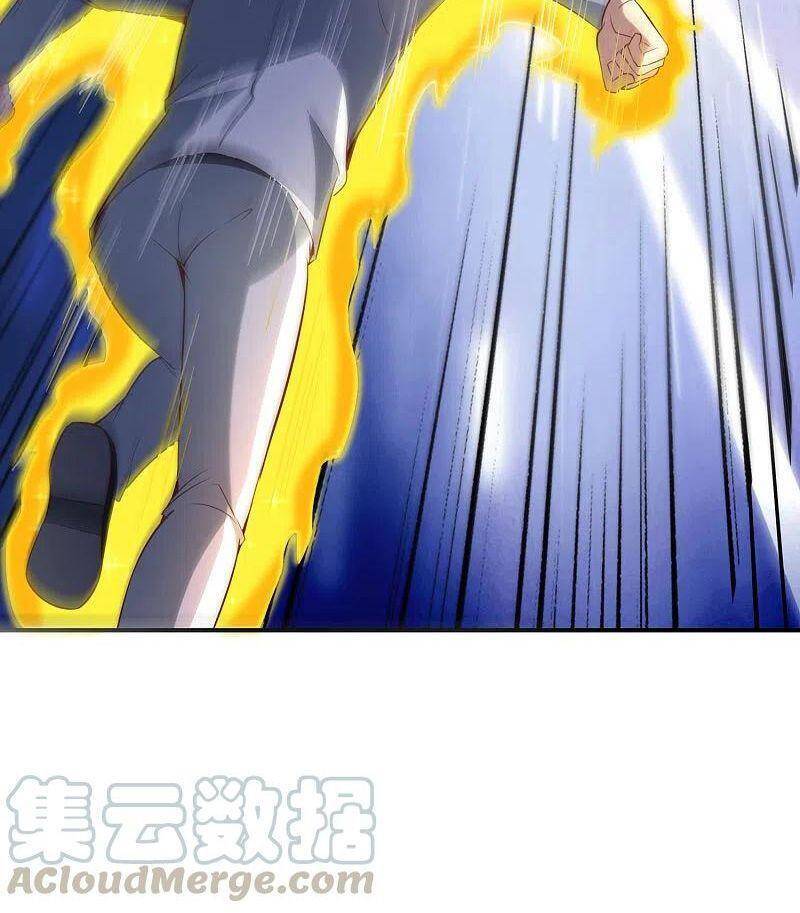 Vòng Bạn Bè Mạnh Nhất Của Tiên Giới Chapter 139 - 6