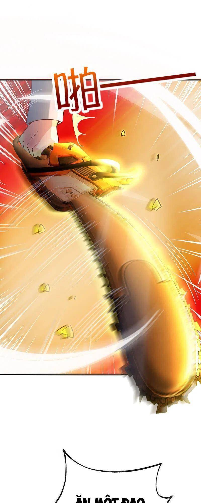 Vòng Bạn Bè Mạnh Nhất Của Tiên Giới Chapter 139 - 7