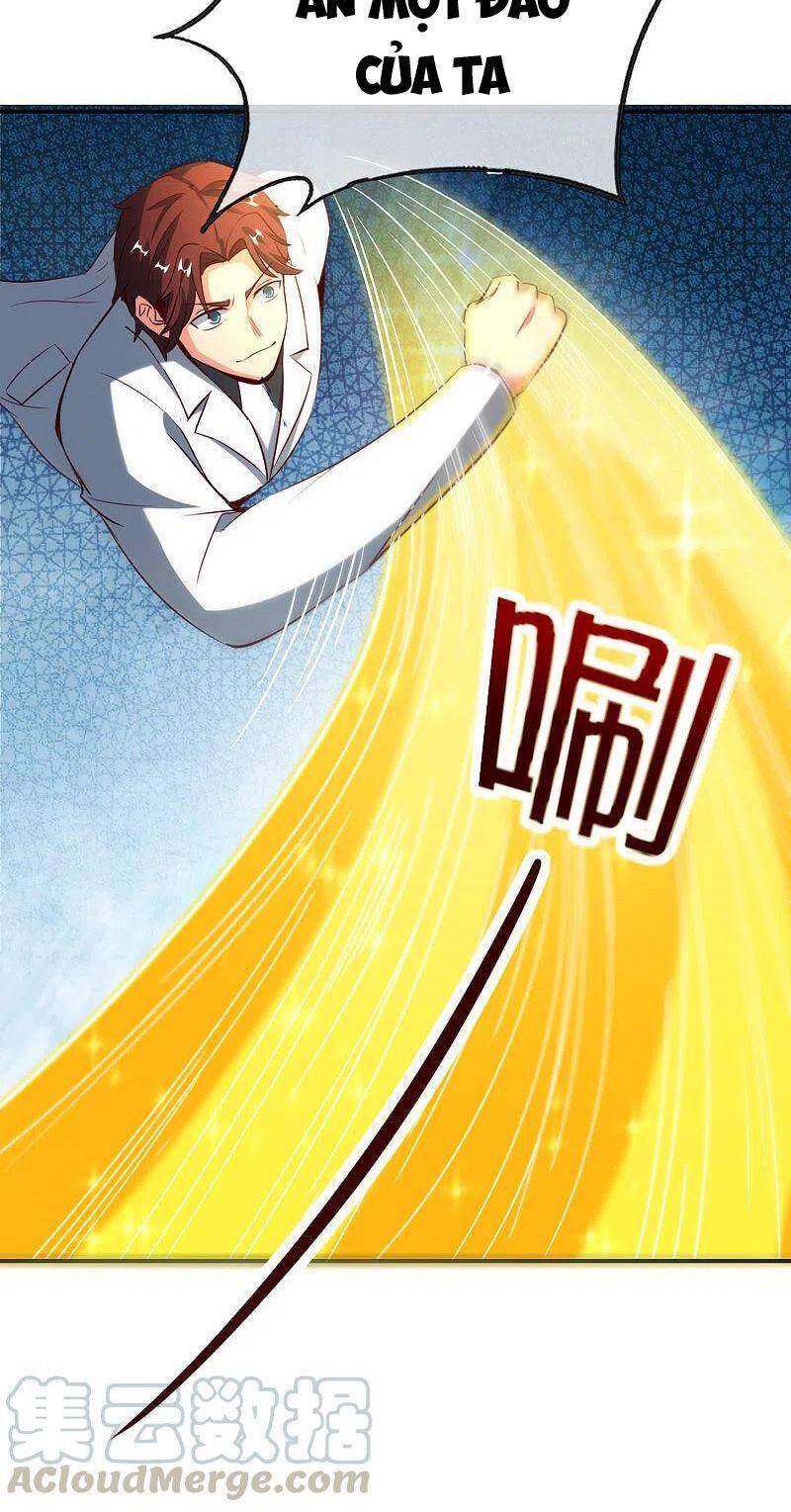 Vòng Bạn Bè Mạnh Nhất Của Tiên Giới Chapter 139 - 8