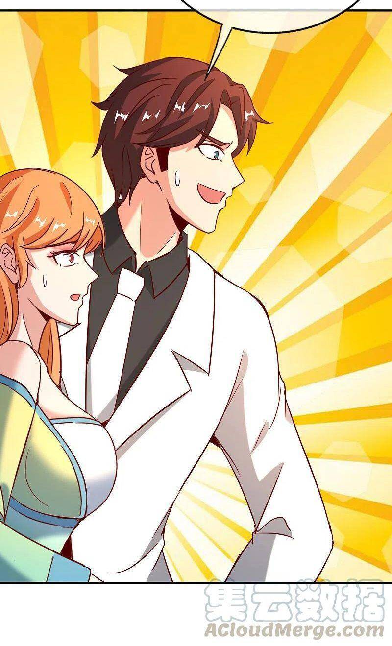 Vòng Bạn Bè Mạnh Nhất Của Tiên Giới Chapter 140 - 2