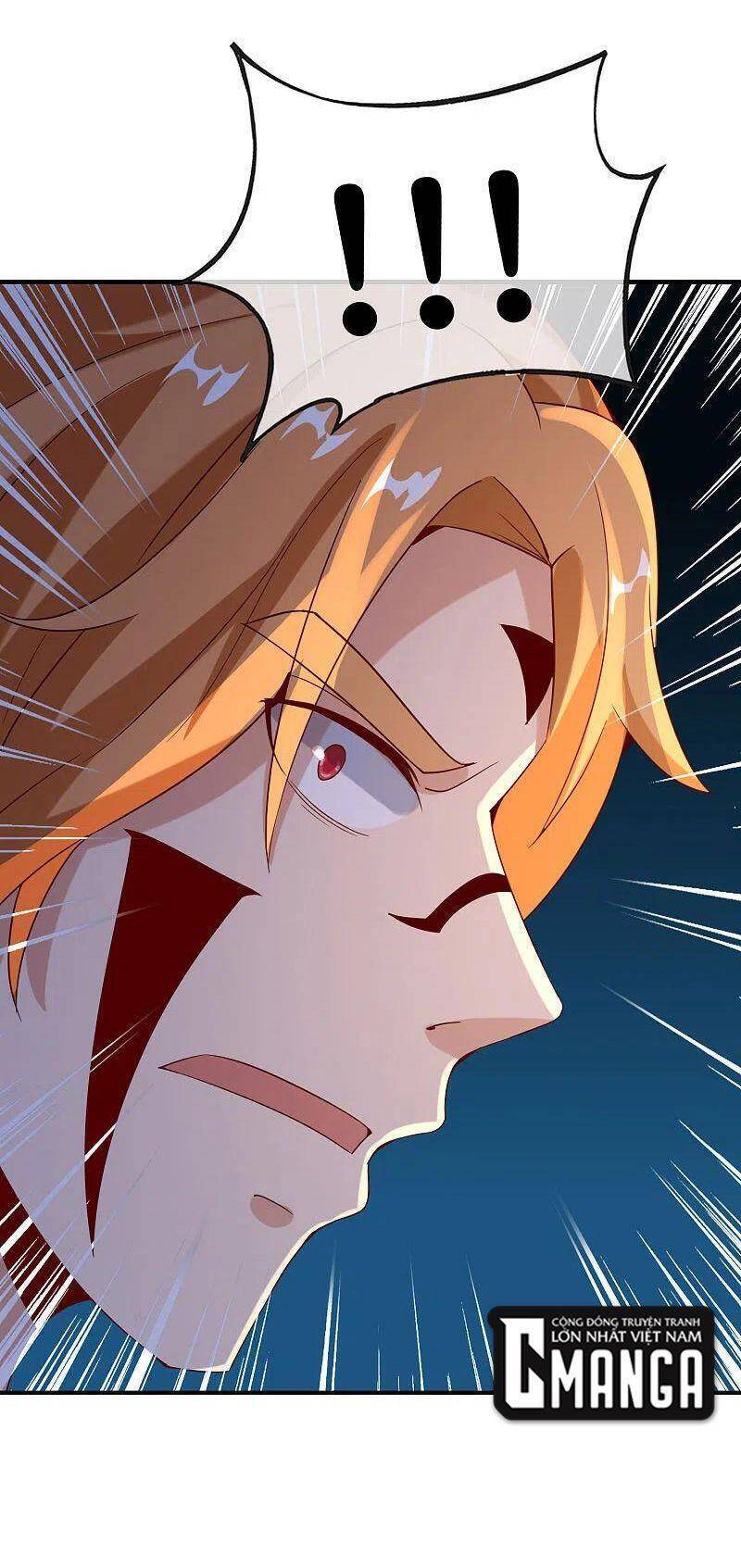 Vòng Bạn Bè Mạnh Nhất Của Tiên Giới Chapter 140 - 15