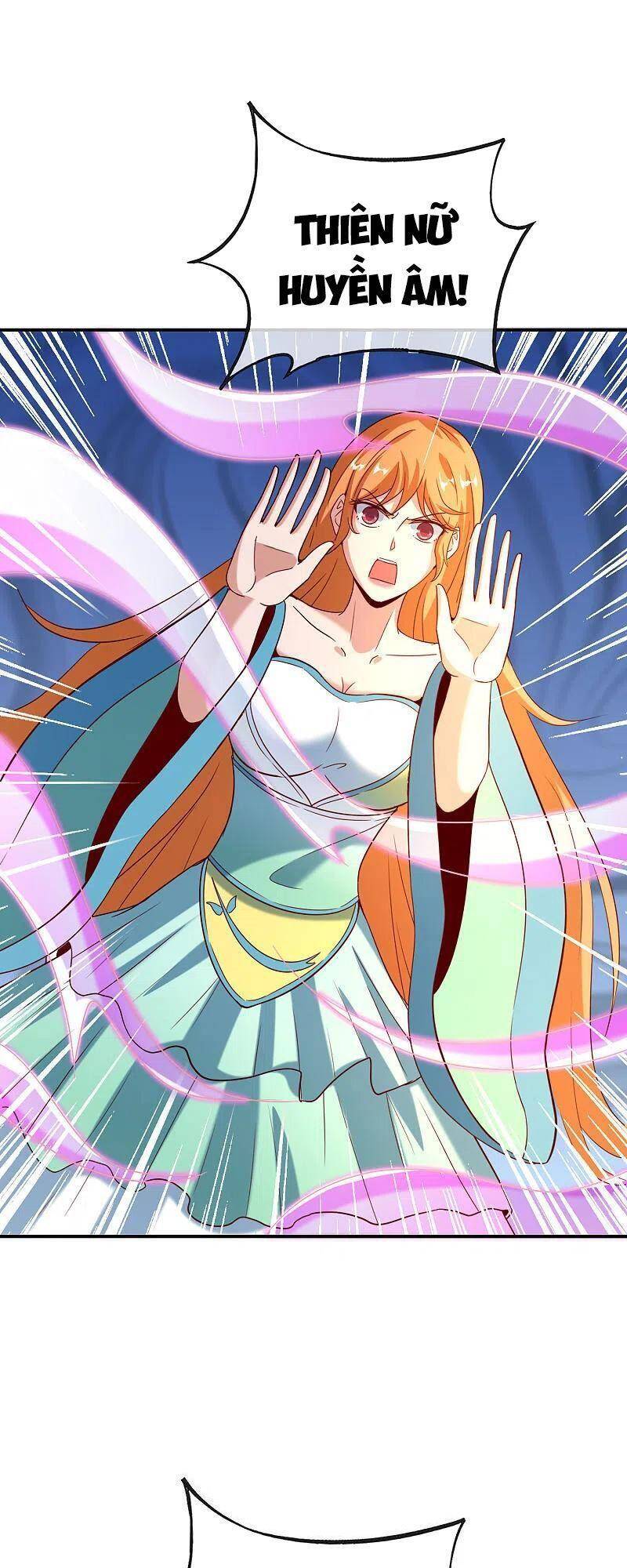 Vòng Bạn Bè Mạnh Nhất Của Tiên Giới Chapter 140 - 16