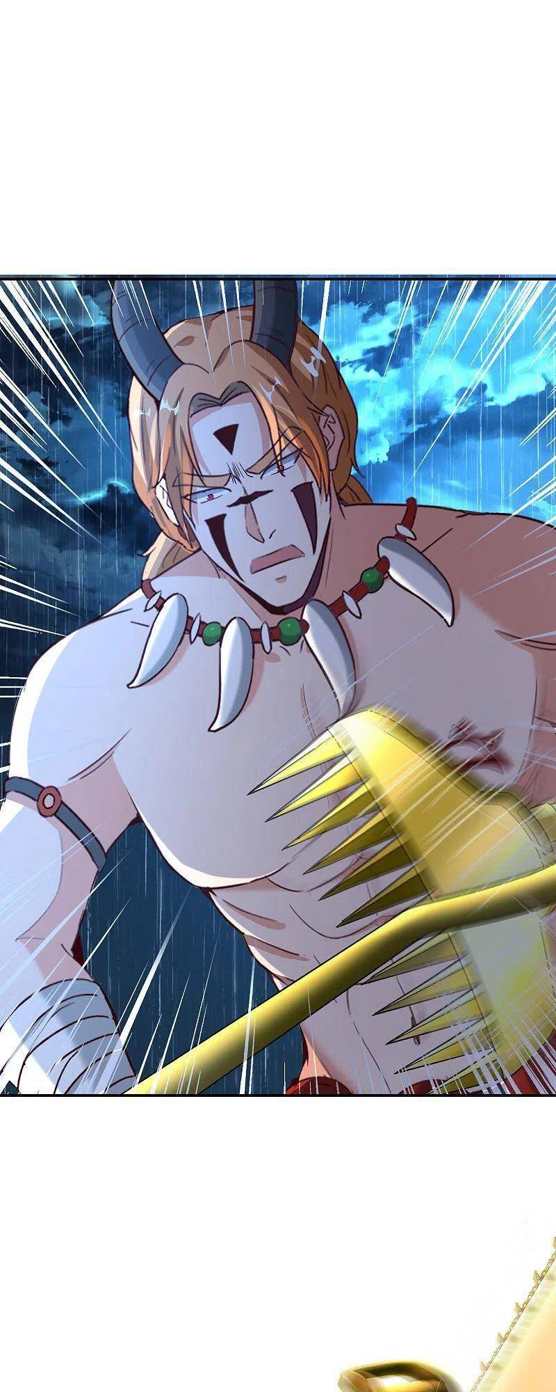 Vòng Bạn Bè Mạnh Nhất Của Tiên Giới Chapter 140 - 21