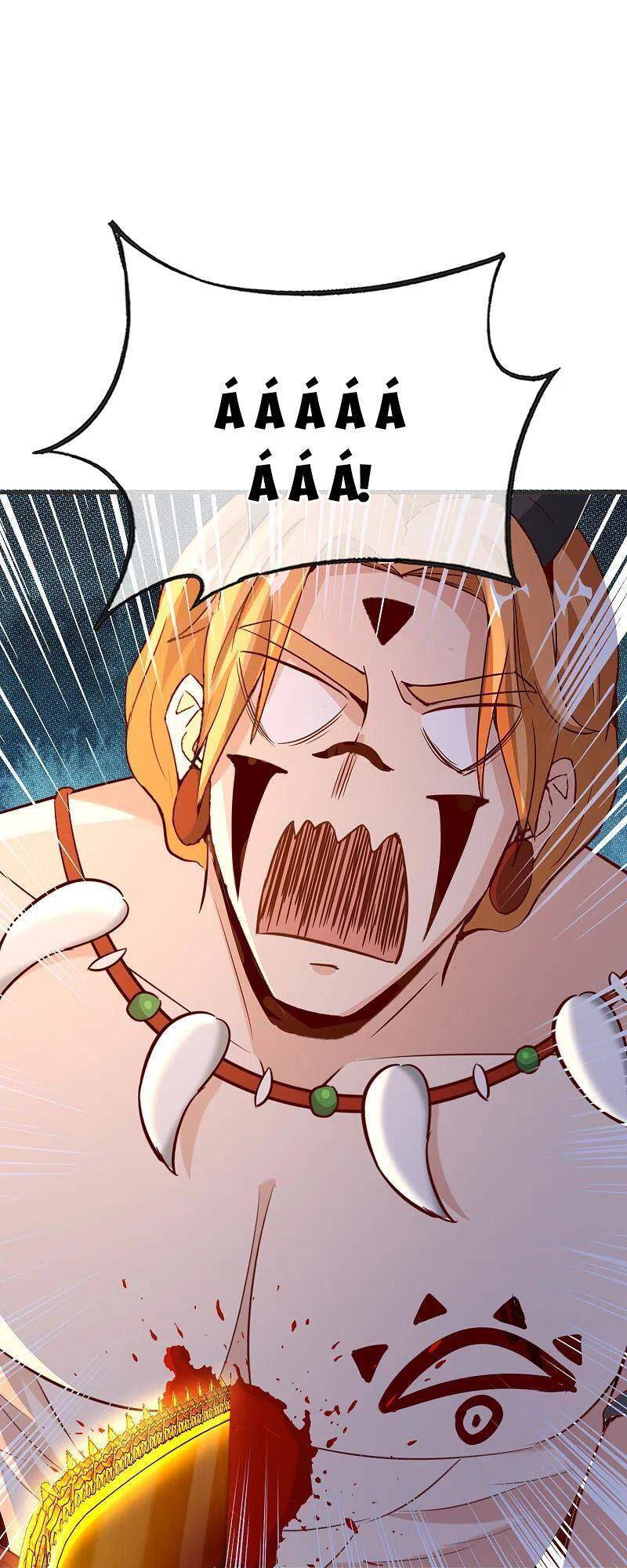 Vòng Bạn Bè Mạnh Nhất Của Tiên Giới Chapter 140 - 25