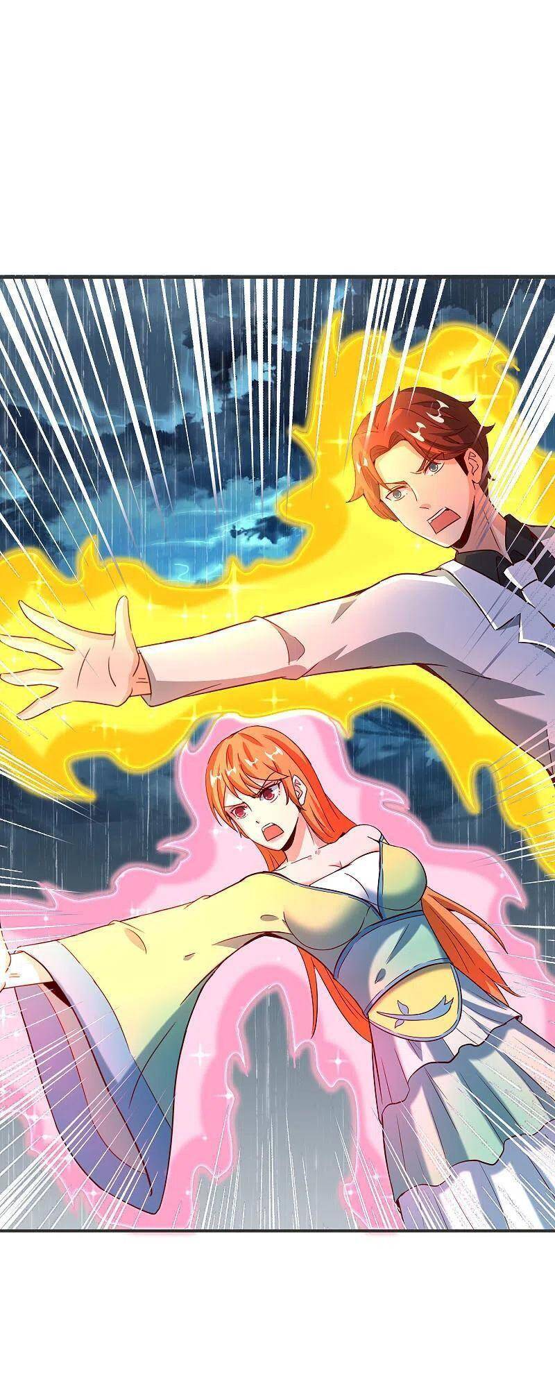 Vòng Bạn Bè Mạnh Nhất Của Tiên Giới Chapter 140 - 28