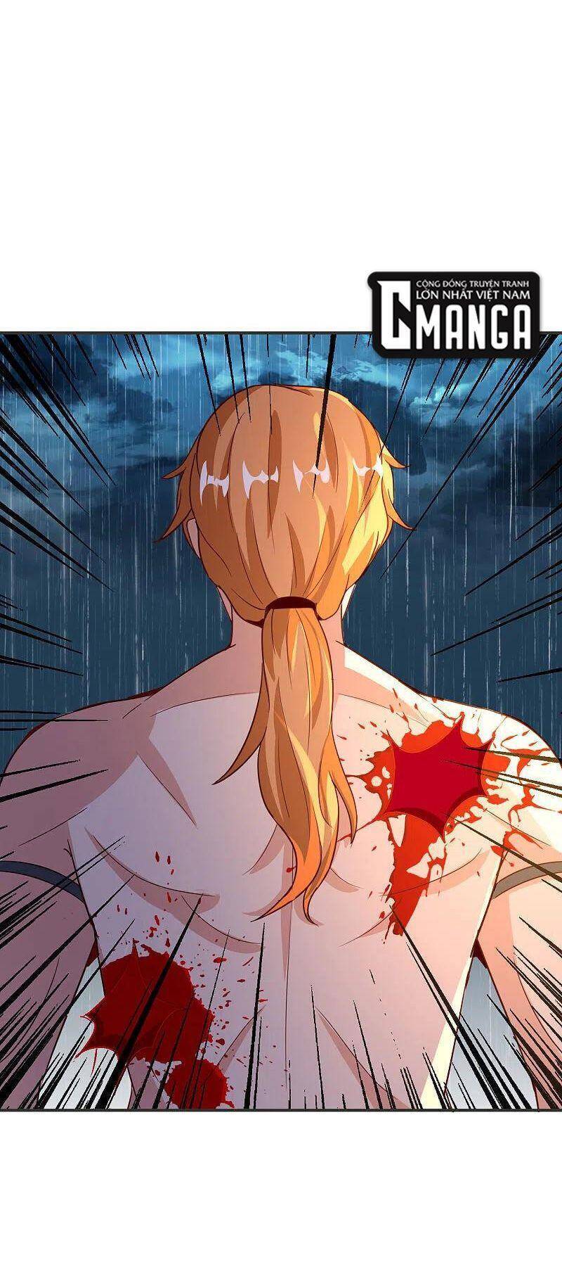 Vòng Bạn Bè Mạnh Nhất Của Tiên Giới Chapter 140 - 29