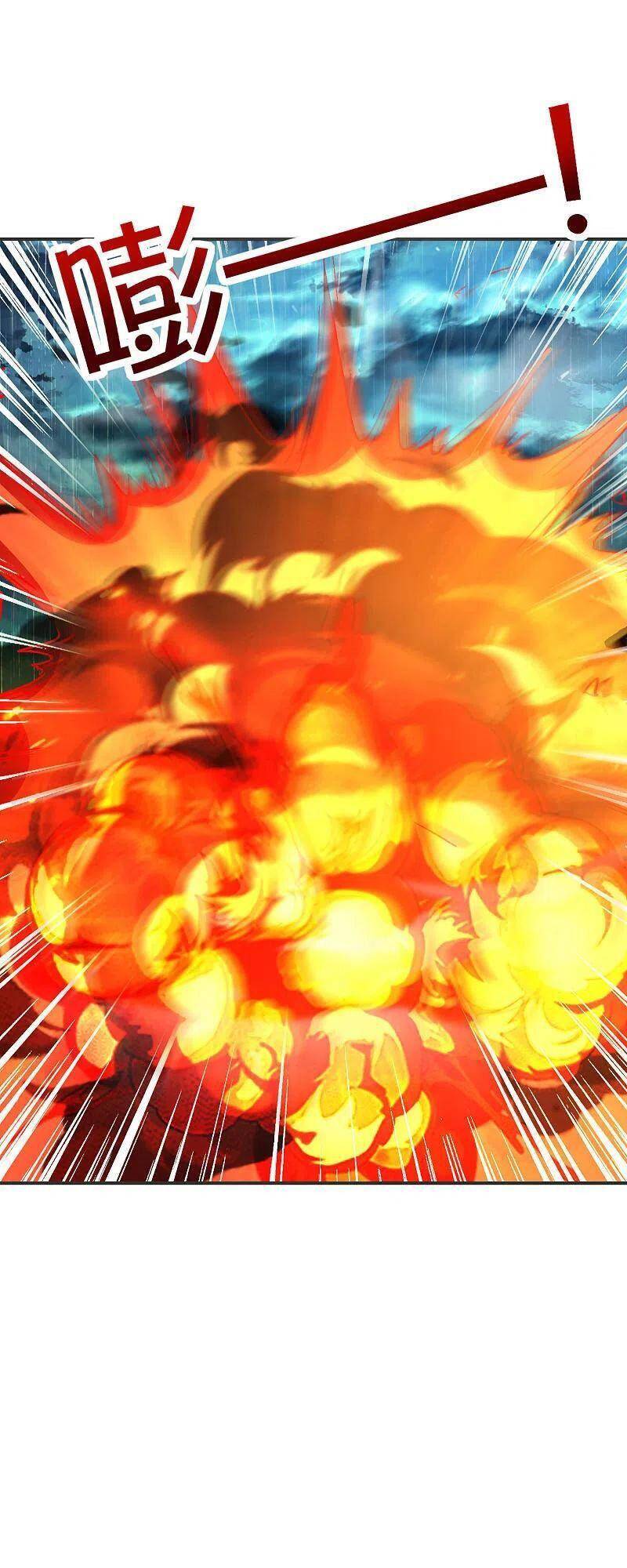 Vòng Bạn Bè Mạnh Nhất Của Tiên Giới Chapter 140 - 30