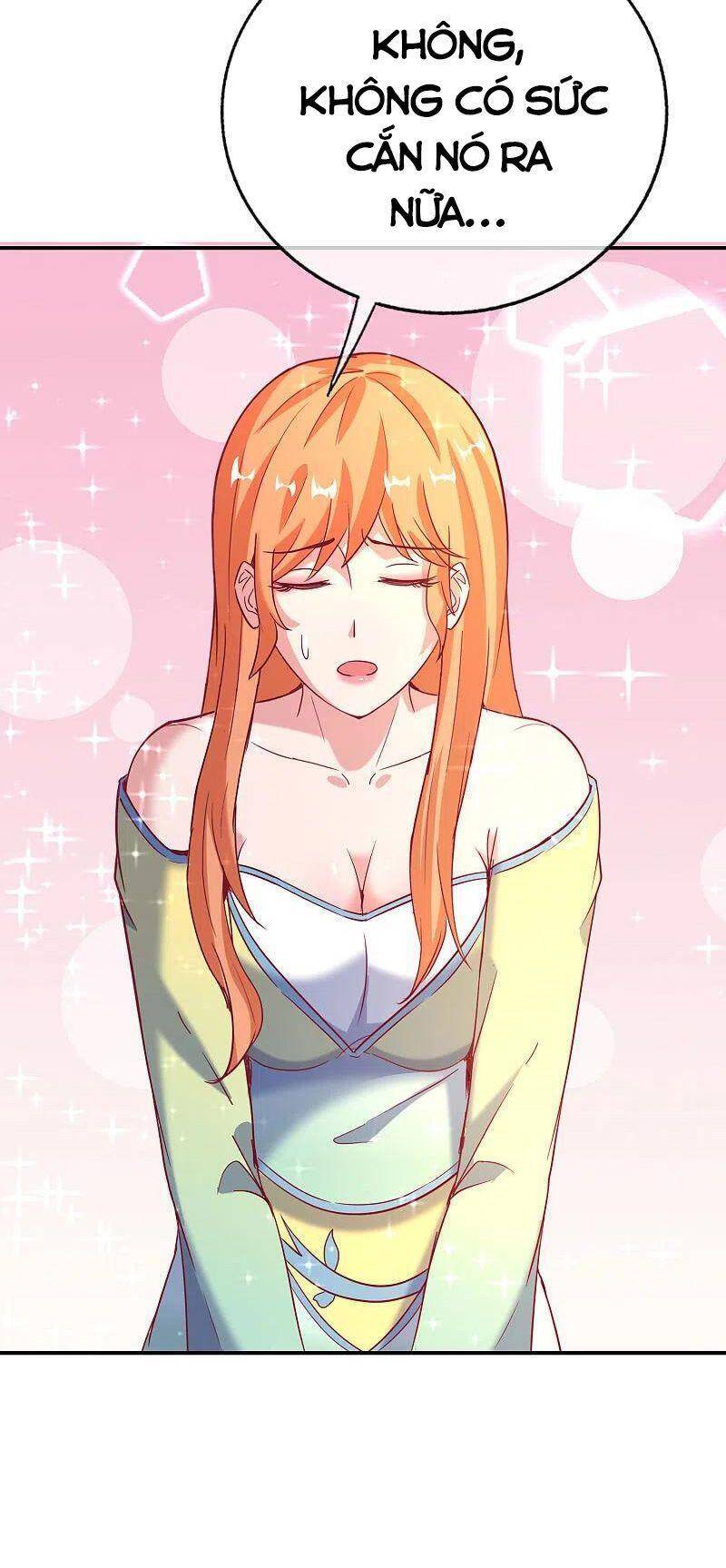 Vòng Bạn Bè Mạnh Nhất Của Tiên Giới Chapter 140 - 4