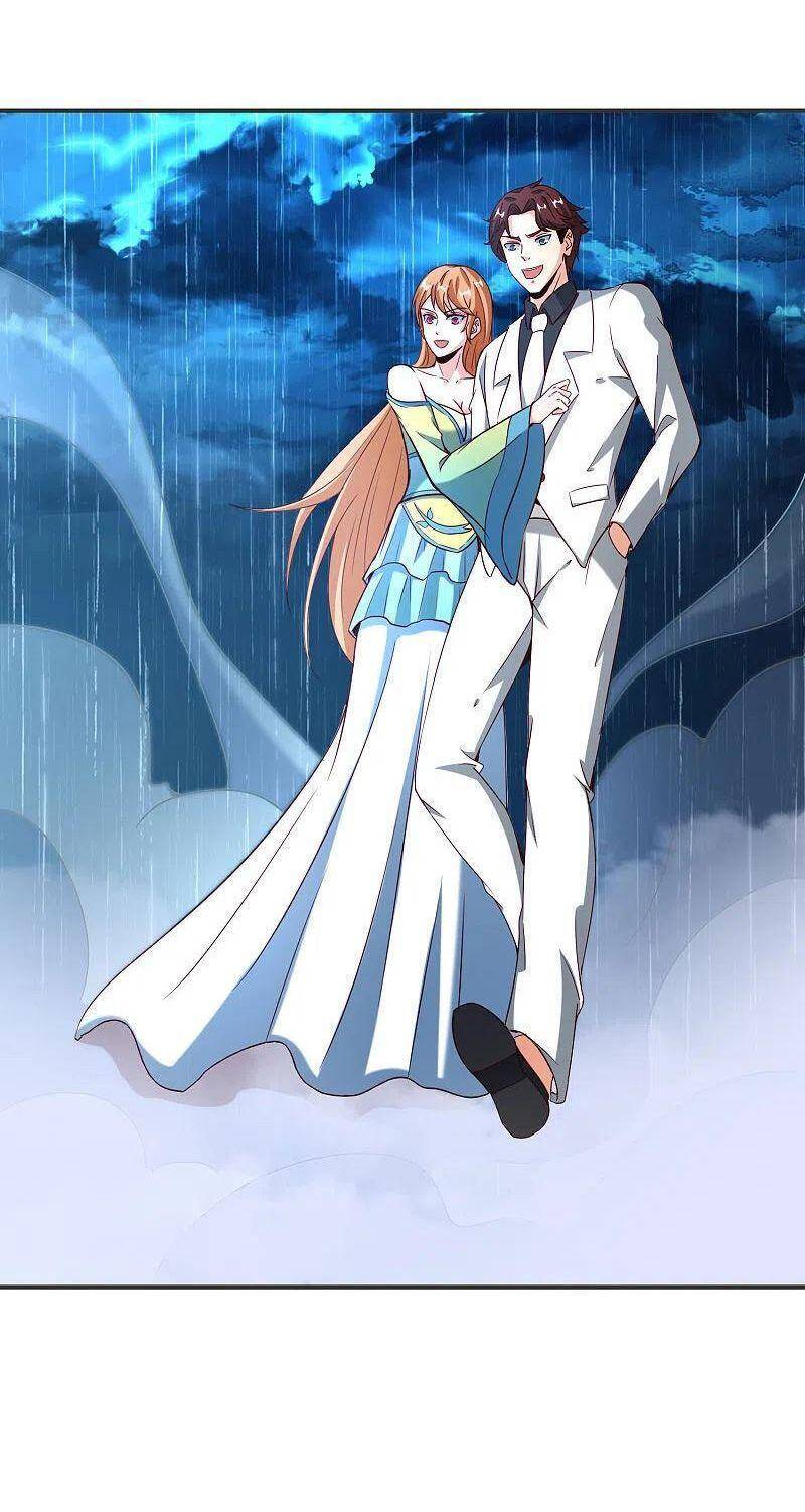 Vòng Bạn Bè Mạnh Nhất Của Tiên Giới Chapter 140 - 31