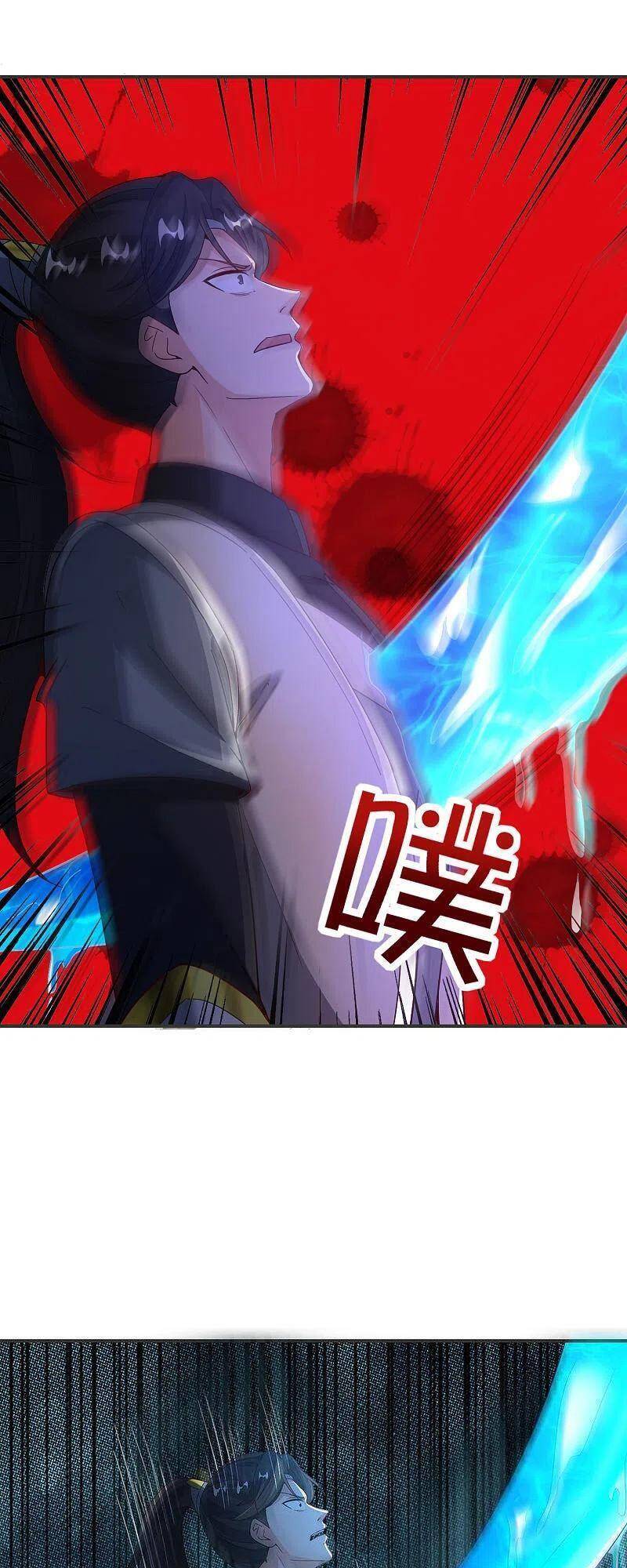 Vòng Bạn Bè Mạnh Nhất Của Tiên Giới Chapter 140 - 34