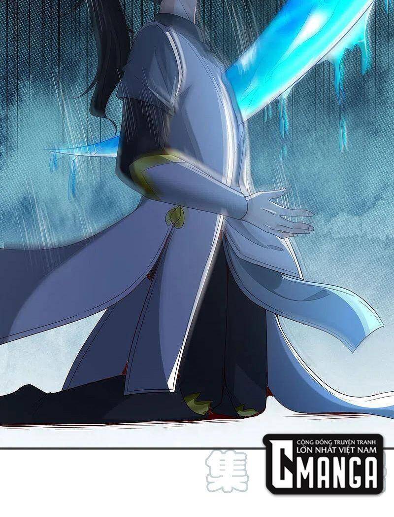 Vòng Bạn Bè Mạnh Nhất Của Tiên Giới Chapter 140 - 35
