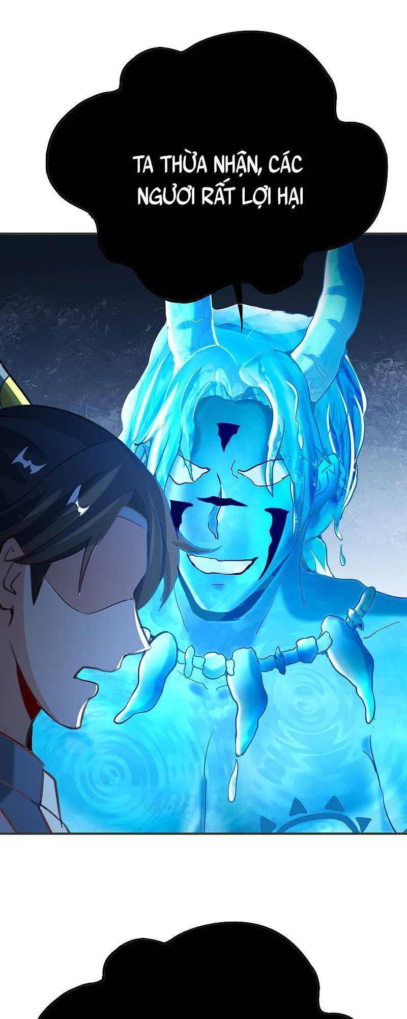 Vòng Bạn Bè Mạnh Nhất Của Tiên Giới Chapter 140 - 36