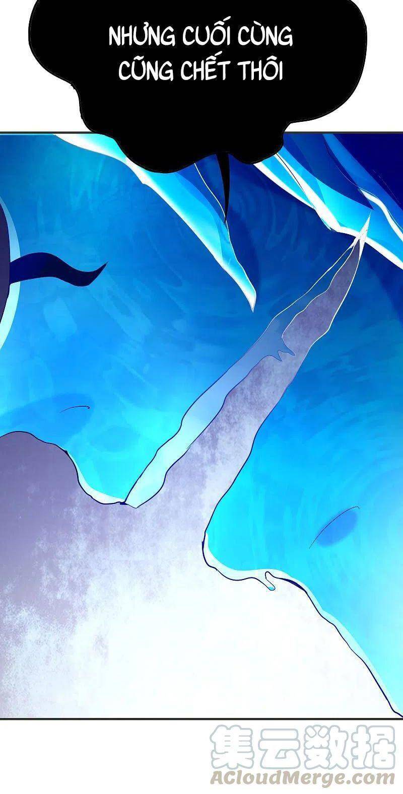 Vòng Bạn Bè Mạnh Nhất Của Tiên Giới Chapter 140 - 37