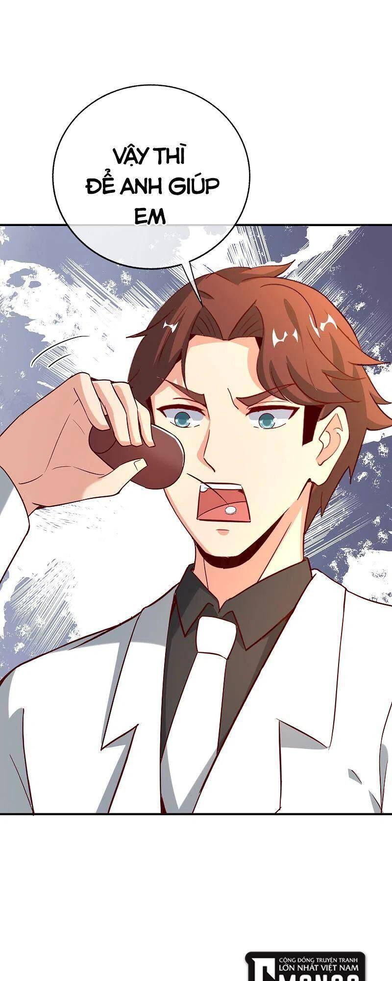 Vòng Bạn Bè Mạnh Nhất Của Tiên Giới Chapter 140 - 5